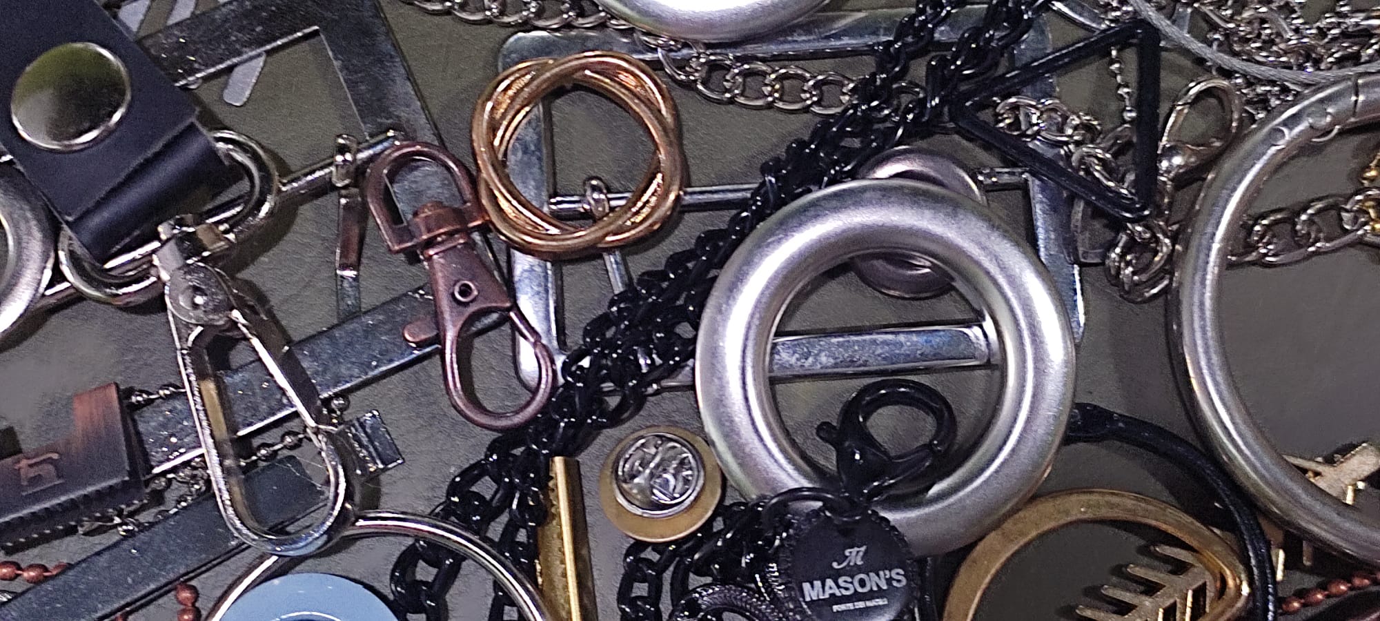 Tekstil Aksesuarları